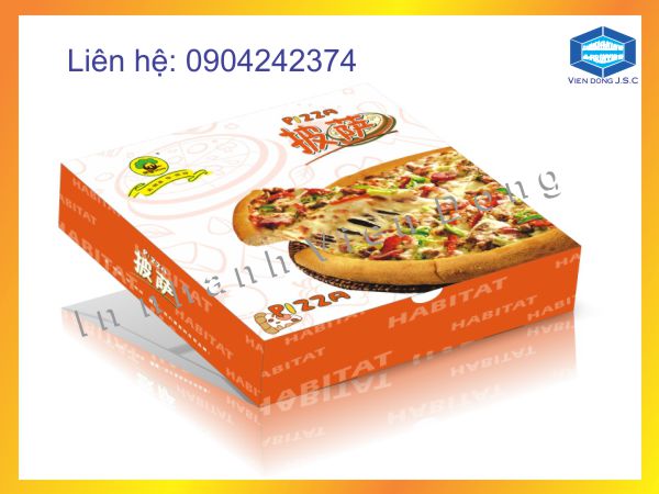 lam hop pizza ha noi